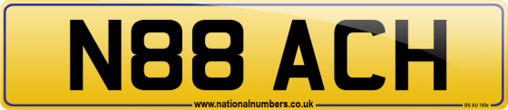 N88 ACH