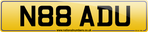 N88 ADU