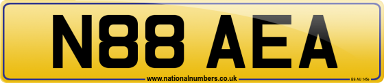 N88 AEA