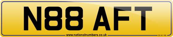 N88 AFT