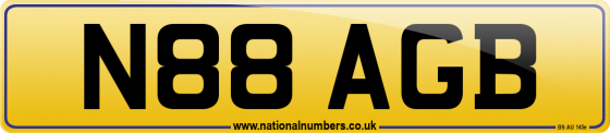 N88 AGB