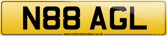 N88 AGL