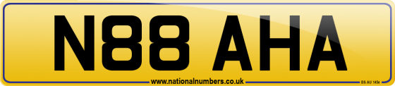 N88 AHA