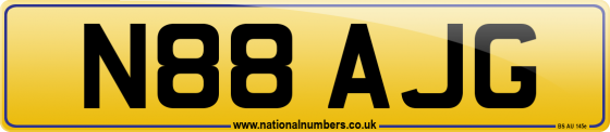 N88 AJG