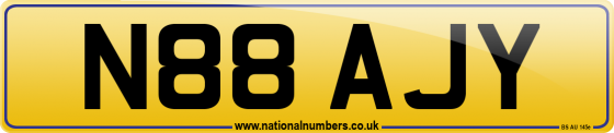 N88 AJY
