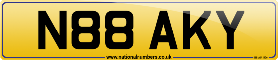 N88 AKY
