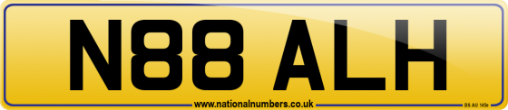 N88 ALH