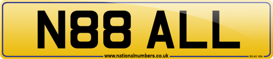 N88 ALL