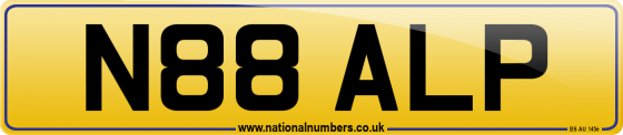 N88 ALP