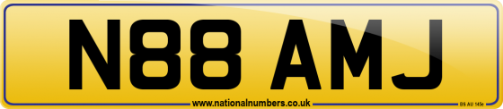N88 AMJ