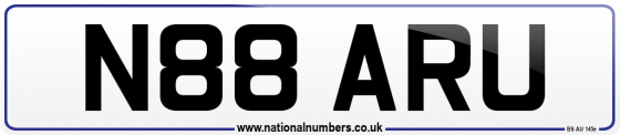 N88 ARU