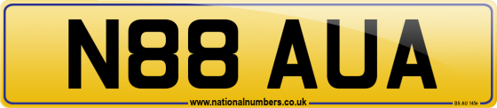 N88 AUA