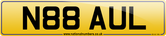 N88 AUL