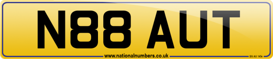 N88 AUT