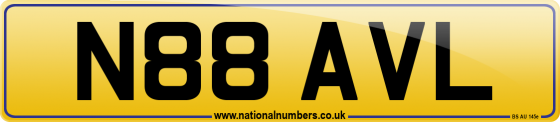 N88 AVL