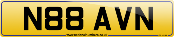 N88 AVN
