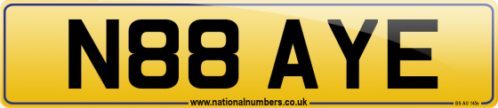 N88 AYE