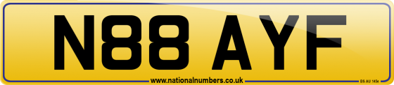 N88 AYF