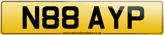 N88 AYP
