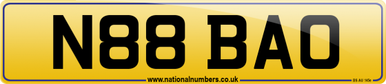 N88 BAO