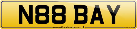 N88 BAY