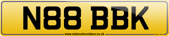 N88 BBK