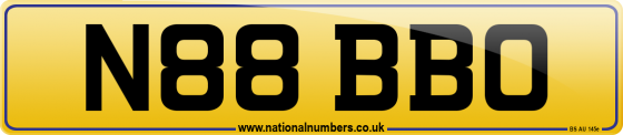 N88 BBO