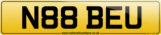 N88 BEU