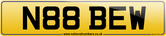 N88 BEW