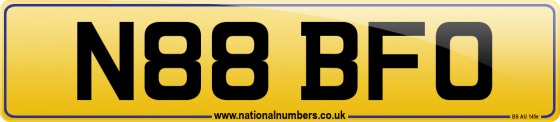 N88 BFO