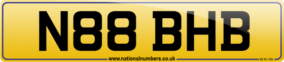 N88 BHB
