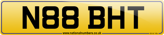 N88 BHT