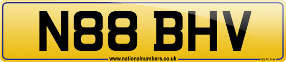 N88 BHV