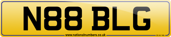 N88 BLG