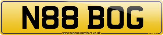 N88 BOG