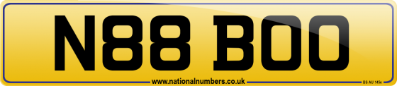 N88 BOO
