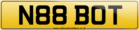 N88 BOT