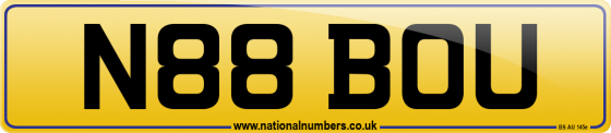 N88 BOU