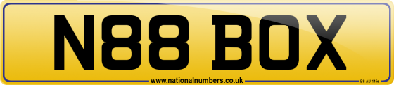 N88 BOX