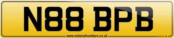 N88 BPB
