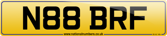 N88 BRF