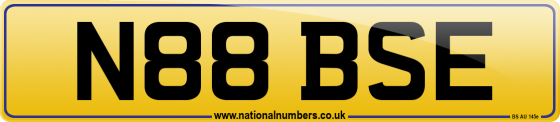 N88 BSE
