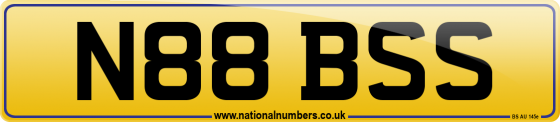 N88 BSS