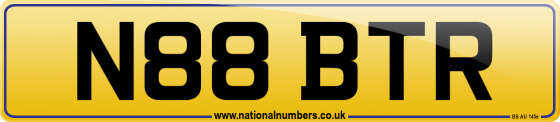 N88 BTR