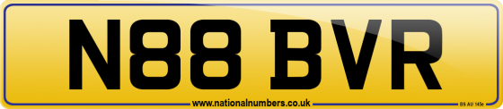 N88 BVR