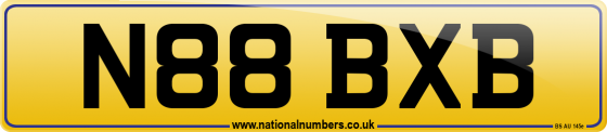 N88 BXB