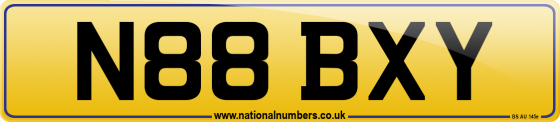 N88 BXY