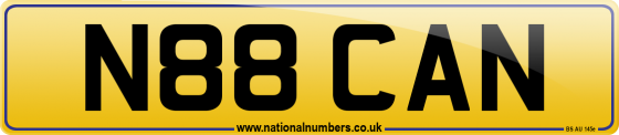 N88 CAN