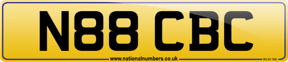 N88 CBC