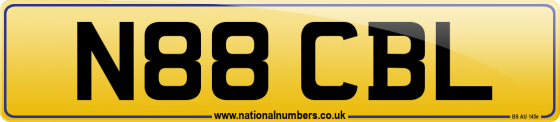 N88 CBL